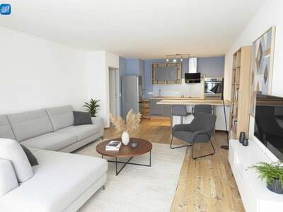 Eigentumswohnung in 5020 Salzburg