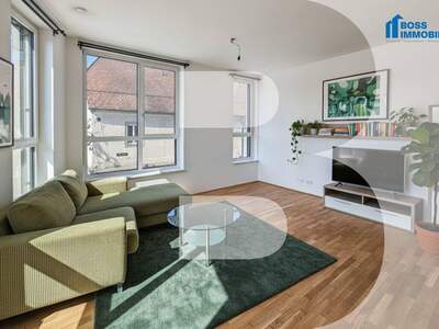 Wohnung mieten in 4030 Linz