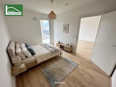 Terrassenwohnung mieten in 8020 Graz (Bild 4)