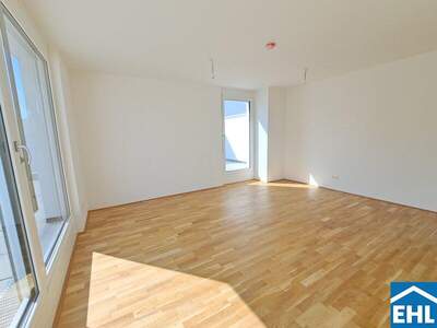 Terrassenwohnung kaufen in 1210 Wien (Bild 3)