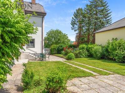 Einfamilienhaus kaufen in 2222 Bad Pirawarth (Bild 1)