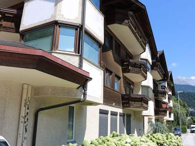 Wohnung mit Balkon kaufen in 6112 Wattens (Bild 2)