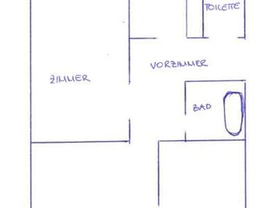 Apartment provisionsfrei mieten in 8010 Steiermark