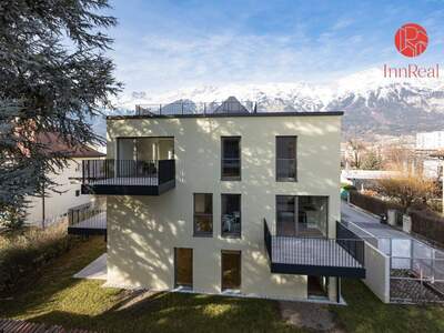 Eigentumswohnung in 6020 Innsbruck