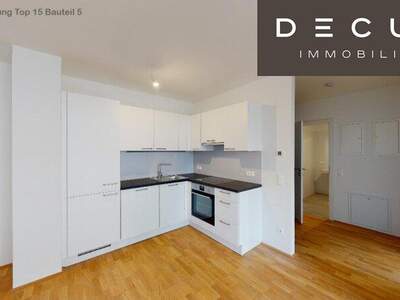 Terrassenwohnung mieten in 3100 St. Pölten (Bild 1)