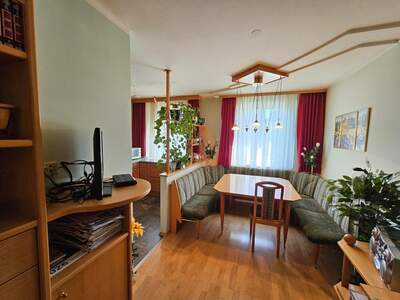 Terrassenwohnung kaufen in 3033 Altlengbach (Bild 3)