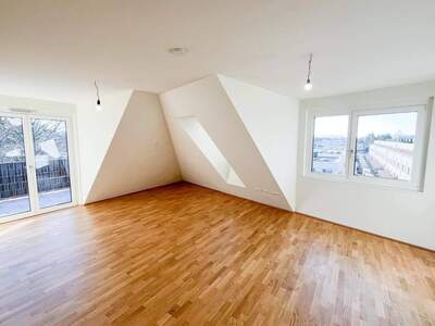 Mietwohnung in 1210 Wien