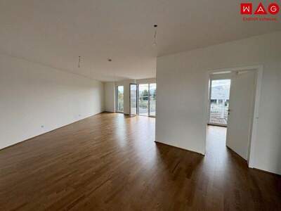 Terrassenwohnung mieten in 8055 Graz (Bild 1)