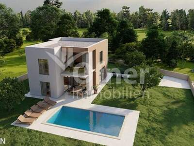 Haus kaufen in 52440 Porec (Bild 4)