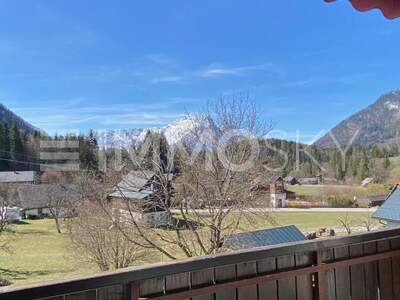 Etagenwohnung kaufen in 8993 Grundlsee