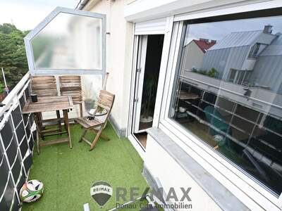 Terrassenwohnung kaufen in 1100 Wien (Bild 2)