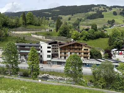 Wohnung kaufen in 5753 Saalbach