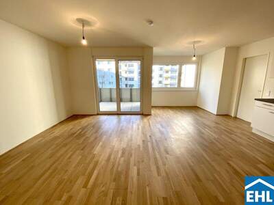 Terrassenwohnung mieten in 1210 Wien (Bild 3)