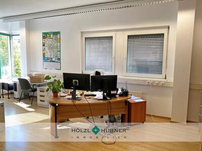 Bürozentrum mieten in 5020 Salzburg