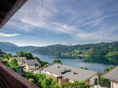 Haus kaufen in 9872 Millstatt