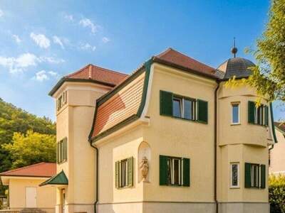 Haus kaufen in 3571 Gars