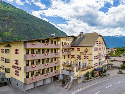 Gewerbeobjekt kaufen in 6464 Tarrenz (Bild 3)