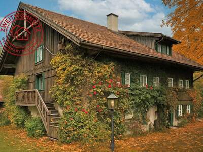 Bauernhaus kaufen in 4743 Peterskirchen