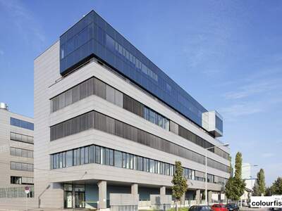 Gewerbeobjekt mieten in 1120 Wien