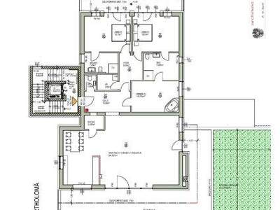 Terrassenwohnung kaufen in 8113 Sankt Bartholomä (Bild 4)