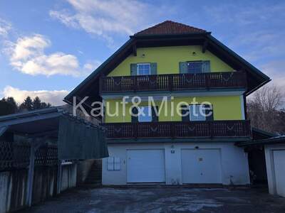 Terrassenwohnung kaufen in 8591 Maria Lankowitz (Bild 1)