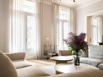 Wohnung kaufen in 1130 Wien