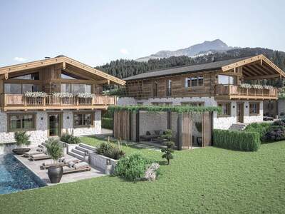 Haus kaufen in 6380 St. Johann