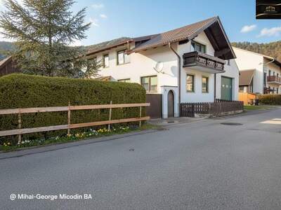 Haus kaufen in 2631 Sieding