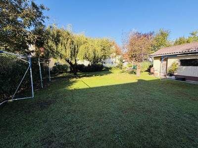 Haus mit Garten kaufen in 8041 Graz (Bild 2)