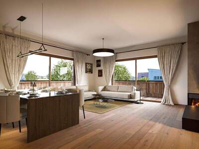 Eigentumswohnung in 6380 St. Johann