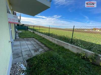 Wohnung mieten in 2145 Hausbrunn