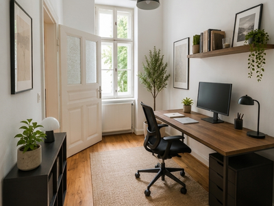 Altbauwohnung kaufen in 1190 Wien (Bild 4)