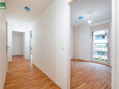 Mietwohnung in 1030 Wien