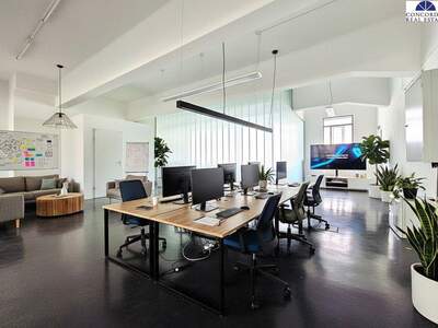 Gewerbeobjekt mieten in 1160 Wien (Bild 1)