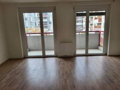 Wohnung mit Balkon mieten in 8020 Graz (Bild 1)