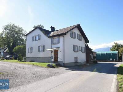 Grundstück kaufen in 6800 Feldkirch