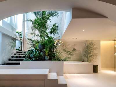 Eigentumswohnung in 1060 Wien