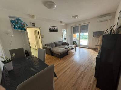 Wohnung kaufen in 2120 Wolkersdorf