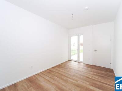 Terrassenwohnung mieten in 3451 Michelhausen (Bild 3)