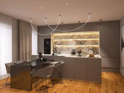 Eigentumswohnung in 4201 Gramastetten