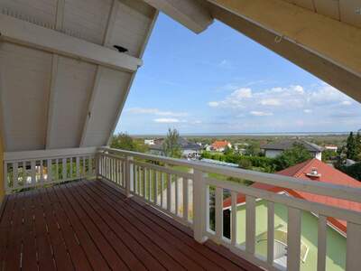 Haus kaufen in 7072 Mörbisch