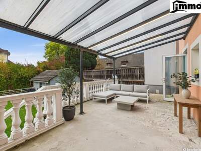 Haus mit Garten kaufen in 9300 St. Veit (Bild 2)