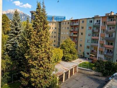 Anlageobjekt kaufen in 6020 Innsbruck