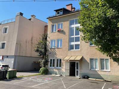 Anlageobjekt kaufen in 9500 Villach (Bild 1)