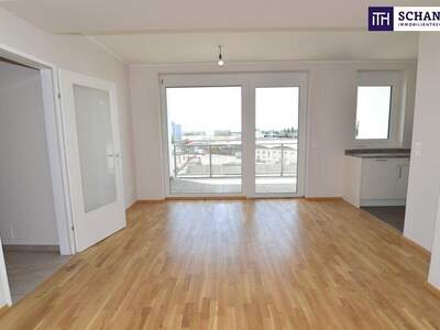 Terrassenwohnung mieten in 2320 Schwechat (Bild 2)