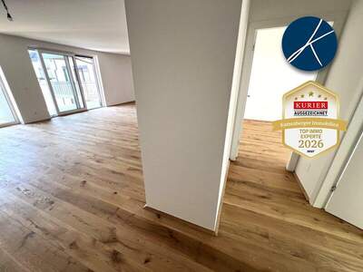 Terrassenwohnung kaufen in 1100 Wien (Bild 1)