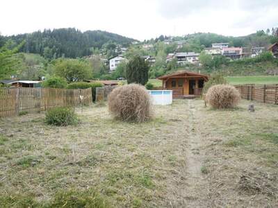 Grundstück mieten in 8650 Kindberg (Bild 1)