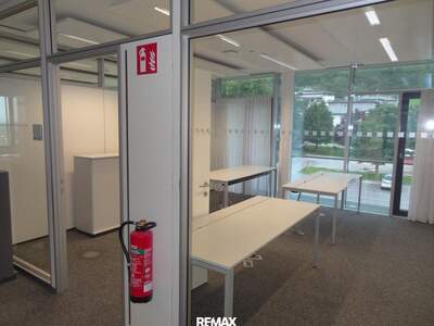 Gewerbeobjekt mieten in 6112 Wattens