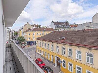 Terrassenwohnung mieten in 1170 Wien (Bild 3)