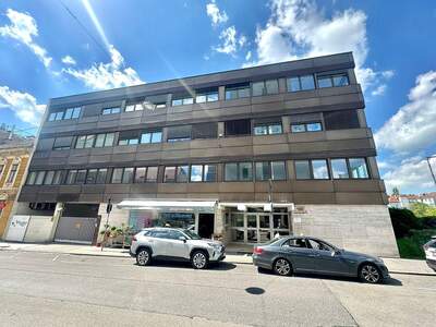 Gewerbeobjekt mieten in 1130 Wien (Bild 1)